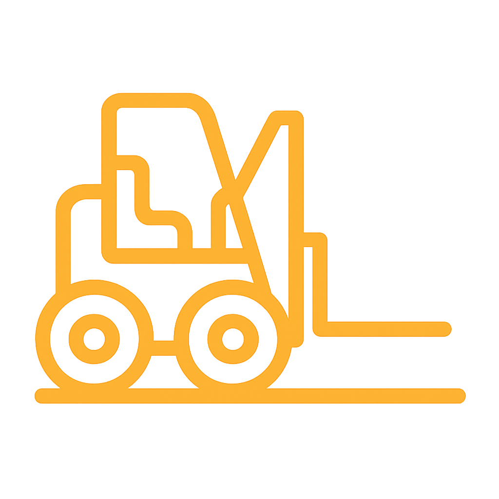 Asphalt Icon
